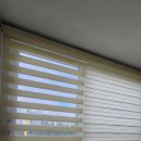 의왕세탁 | 의왕커튼 내손동 인덕원센트럴자이아파트 20평형대 쉬폰 암막커텐 블라인드 설치후기