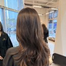 살롱드라라 - 서구 | 강릉 엘리자베스 펌 리얼 후기💛 살롱드라라 유천 현정디자이너