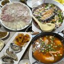 씨유 울산진하해변점 | 울산 울주군 진하해수욕장맛집 어부야횟집 해산물 스끼다시 현지인 횟집 내돈내산 후기