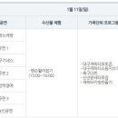 거제대구수산물축제 이미지