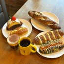 용인양지전국모터스 | 용인 양지 맛집 전국 8대 빵집 처인구 베이커리카페 로스트앤베이크