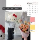 냥이멍이세상 | 🌸광주 꽃집 숲산책 | 7월의 편지