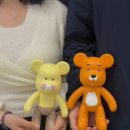 서양화 | 수원 행궁동 실내놀거리 이색데이트 베어브릭 공방 추천 낙서지금