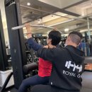 로얄짐 2호점 이미지