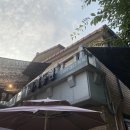 수원천 | 형제농원 보리밥, 감자전, 두부김치 광교산맛집