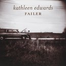 kathleen edwards - the lone wolf외... 이미지