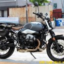 20년식 BMW 알나인티 스크램블러 판매! 필링이 다른 유로4 9천키로대 (지엠팩토리 바이크매입 전문)