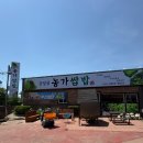 강당골 | 천안 식사 추천 강당골농가쌈밥 방문 후기