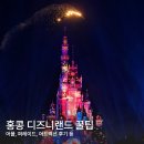 스포티어 | 홍콩 디즈니랜드 티켓 예약부터 어플로 퍼레이드, 불꽃놀이 뽕뽑는 꿀팁 가득 티어2 후기