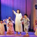 가족뮤지컬<사운드오브뮤직> 이미지