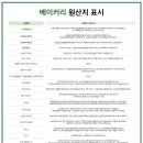 우지커피개봉현대점 이미지