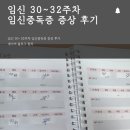 주:중독 | 임신 30주~32주차 임신중독증 증상 후기 모음