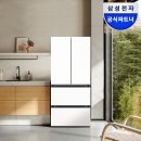580 | 삼성 비스포크 AI 김치냉장고 580L 4도어 프리스탠딩 추천 후기｜워킹맘 김장 신세계 경험함