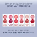 시트린네일 | 얼터너티브스테레오 블러싱 펜던트 내돈내산 후기🛍