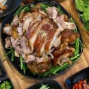 정가네 왕 족발 보쌈 이미지