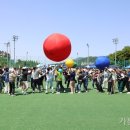 24/05/19 수원교구 초월본당, 설립 20주년 기념 부활 축하 행사 이미지