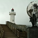 등대바다 이미지