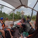 나비의 땅 (초전점) | [수사 보고서 PART 2] 사건번호 20250421: 코타키나발루 3박 5일 '생존' 기록