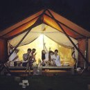 푸른밤글램핑하우스 이미지