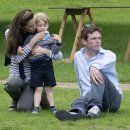 가족나들이 이미지