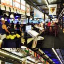 레스토랑비(B) 이미지