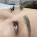 채니뷰티 | 일산 속눈썹펌 유목민 끝! 채니래쉬 눈썹펌+블랙틴팅 받고 정착하는 후기