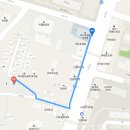여수미평동우체국 이미지