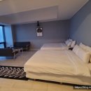 겨울바다 호스텔 이미지