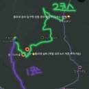안개쉼터 | 민둥산 제2코스 소요시간·난이도 총정리 (돌리네쉼터 대신 입구부터 걸어본 등산 코스)