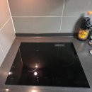 은평-053 | 서울 은평구 은평뉴타운 아파트 한샘 인덕션 CTB-MS513YD 블랙 설치 +.+ 코리아블랙마켓