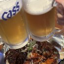 부리나 치킨 이미지