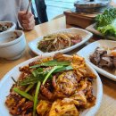 범어4동행정복지센터 | 대구 솥밥. 범어네거리 생선구이 점심 맛집 온아한 솥밥집에서 솥밥과 낙지볶음 먹고 온 날