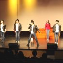 청소년수련관 공연장 이미지