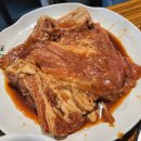 안흥갈비 본점 이미지