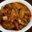 시원이네 반찬
