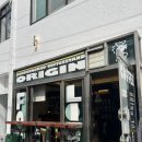 앤커피스탠드 | 제주 동쪽 카페 추천 | 구좌카페 무슈부부커피스탠드 오리진(본점) 후기