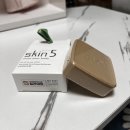 영동기업 | 클렌징비누 라누베 영동일라이트 skin5 스킨5 비누 후기