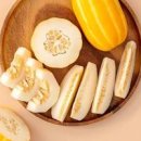 참외 1개 칼로리 당뇨 GI 지수 참외씨 설사 껍질 효능 이미지