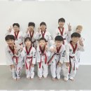 역곡태권도 이미지