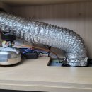 씨유구미우림필유점 | 구미주방렌지후드 교체 공단동우림필유아파트에서 했어요~