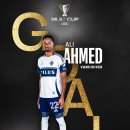 골 모음 인터 마이애미 v 밴쿠버 화이트캡스 MLS컵 결승 이미지