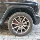 한국라이닝상사 | 2021년 1월식 벤츠 지바겐 G63 AMG 중고차 진단평가 합격? (광주광역시)