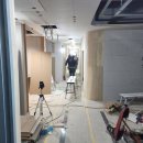 하천 영상감시 CCTV | 노원구 CCTV 설치 비용과 학원 신규 오픈 인테리어 할 때부터 작업 과정 후기