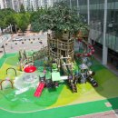 어린이물놀이장 이미지