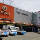 한국타이어강북점 이미지