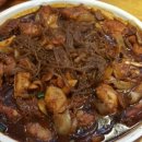 장군찜닭 이미지