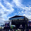 안테나짐 | 20250928 부산국제락페스티벌 셋째날 후기