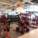 콩코드 피트니스클럽 이미지