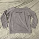 탑쓰리헤어(TOP3HAIR | 쓰리타임즈 베이직 로고 오프탑 그레이, 요거트 헤어 스크런치 차콜 (Basic logo off top, Yogurt...