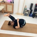 내몸에깃든바른자세운동 이미지